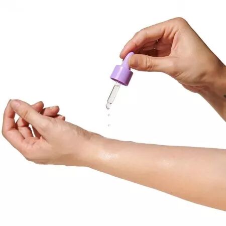 EYE OF LOVE - BLOOM LILAC DREAM HUILE DE PARFUM AUX PH&Eacute;ROMONES 20 ML