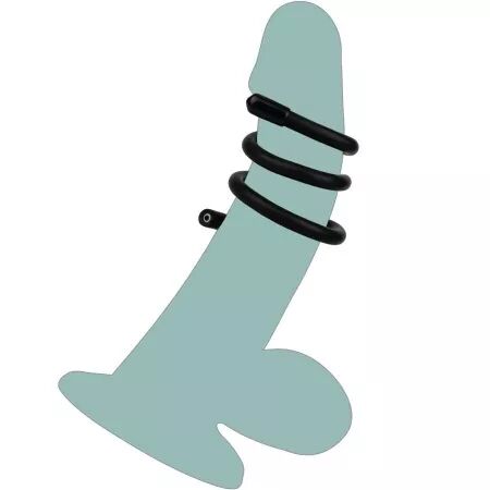 ELECTRASTIM - ACCESSOIRE &Eacute;LECTROMANIQUE MODULABLE