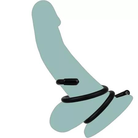 ELECTRASTIM - ACCESSOIRE &Eacute;LECTROMANIQUE MODULABLE