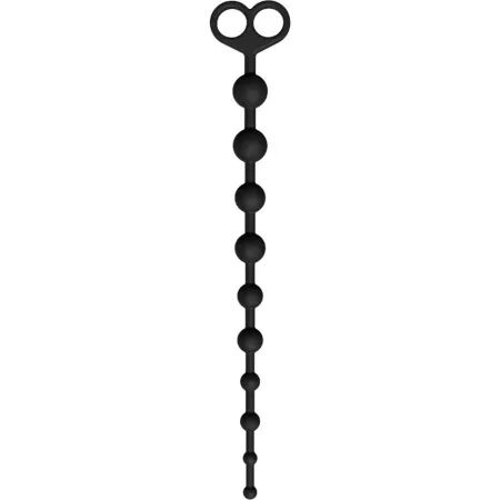 TOYJOY - BOULES ANALES FLEXIBLES