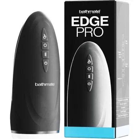 BATHMATE - EDGE PRO MASTURBATEUR MASCULIN MULTIFONCTIONNEL