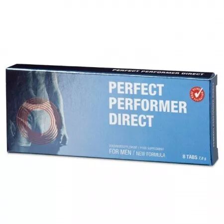 COBECO - ONGLETS DE MONTAGE DIRECT PERFECT PERFORMER