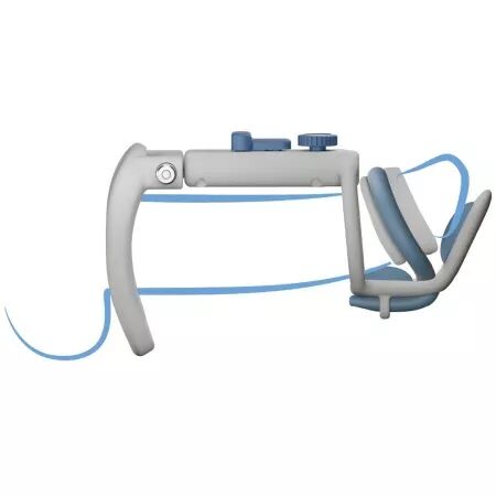 LUI - MAXTENDER PREMIUM AGRANDISSEMENT DU P&Eacute;NIS TAILLE M