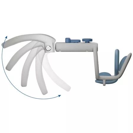 LUI - MAXTENDER PREMIUM AGRANDISSEMENT DU P&Eacute;NIS TAILLE L