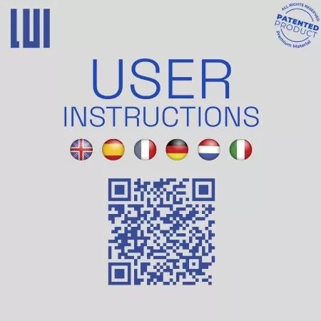 LUI - MAXTENDER PREMIUM AGRANDISSEMENT DU P&Eacute;NIS TAILLE L