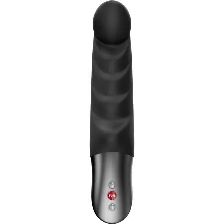 FUN FACTORY - ABBY G VIBRATEUR POINT G NOIR