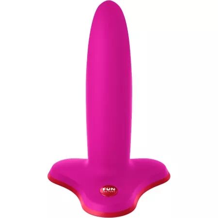 FUN FACTORY - GODEMICHET POINT G LIMBA FLEX TAILLE S MAGENTA