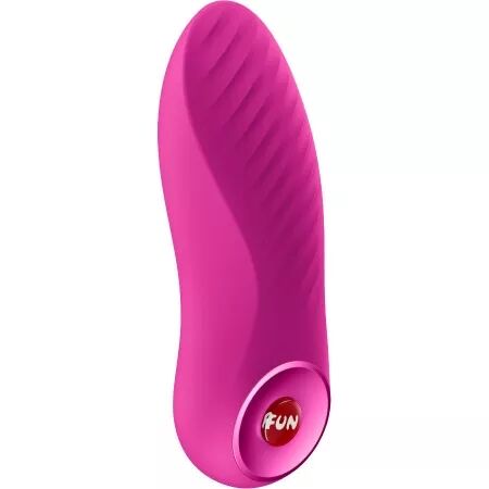 FUN FACTORY - VIBRATEUR BIJOU BULLET MAGENTA