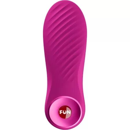 FUN FACTORY - VIBRATEUR BIJOU BULLET MAGENTA