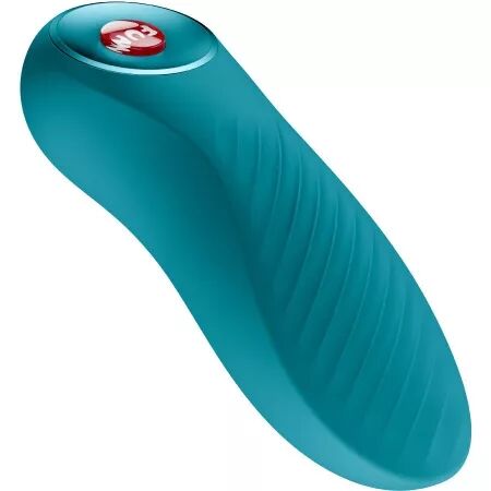 FUN FACTORY - VIBRATEUR BIJOU BULLET AQUAMARINE
