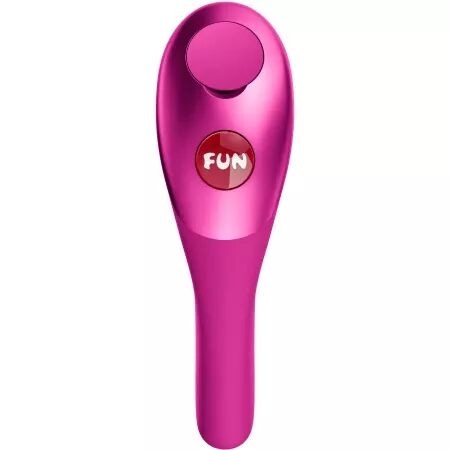 FUN FACTORY - VIBRATEUR BE&middot;ONE DOIGT MAGENTA