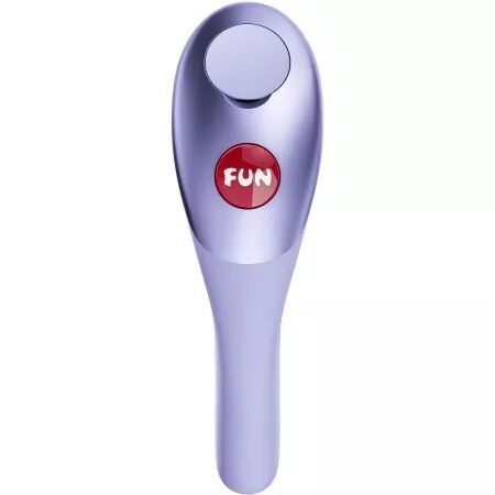FUN FACTORY - VIBRATEUR BE&middot;ONE DOIGT VIOLET