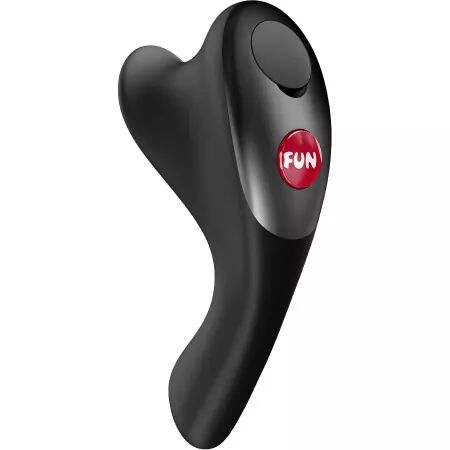 FUN FACTORY - BE&middot;ONE DOIGT VIBRATEUR NOIR