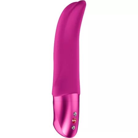 FUN FACTORY - VIBRATEUR POINT G DIVA DOLPHIN MAGENTA