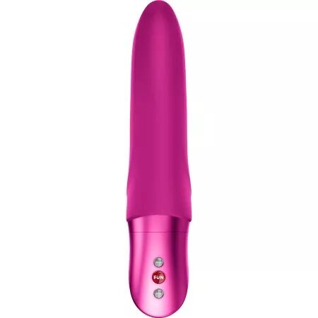 FUN FACTORY - VIBRATEUR POINT G DIVA DOLPHIN MAGENTA