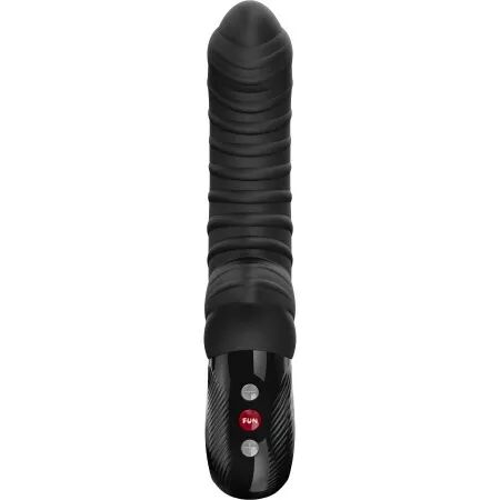 FUN FACTORY - VIBRATEUR TIGER G-SPOT NOIR