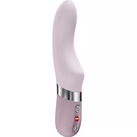 FUN FACTORY - STRONIC OCEANIA THRUSTING PULSATORS ROSE P&Acirc;LE