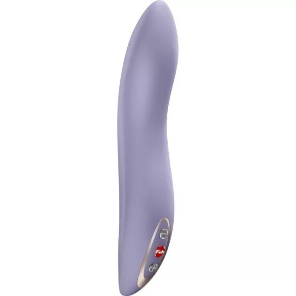 FUN FACTORY - PULSATEURS � FLUX STRONIC VIOLET CLAIR