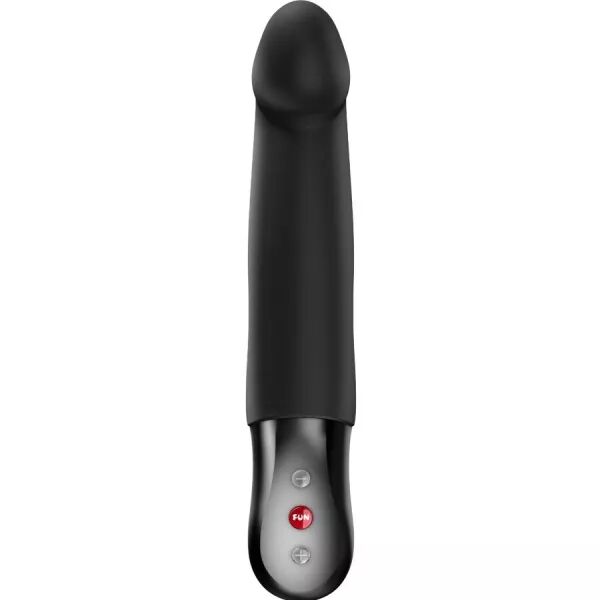 FUN FACTORY - STRONIC REAL THRUSTING PULSATORS NOIRS