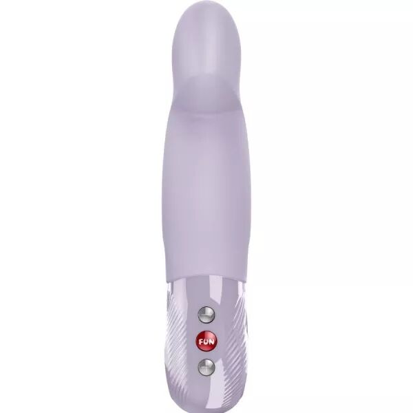 FUN FACTORY - STRONIC PULSATEURS � POUSS�E FLUIDE VIOLET