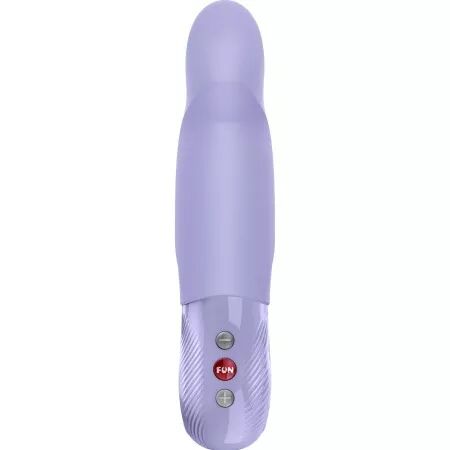 FUN FACTORY - STRONIC G FORTE PULSATEURS &Agrave; HAUTE PERFORMANCE VIOLETTE