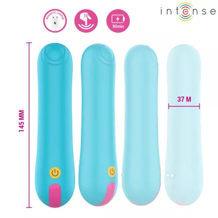 INTENSE - P&Eacute;N&Eacute;TRATION DE CLAUDIA AVEC RUBAN ADH&Eacute;SIF RYTHMIQUE