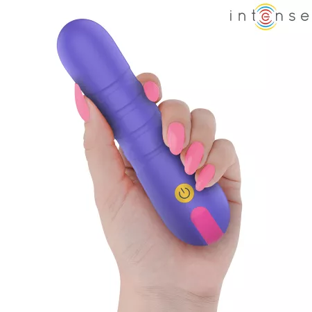 INTENSE - STELLA POUSSE P&Eacute;N&Eacute;TRATION HAUT BAS