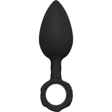 BATHMATE - KIT D'ENTRA&Icirc;NEMENT 3 BOUCHONS ANAL