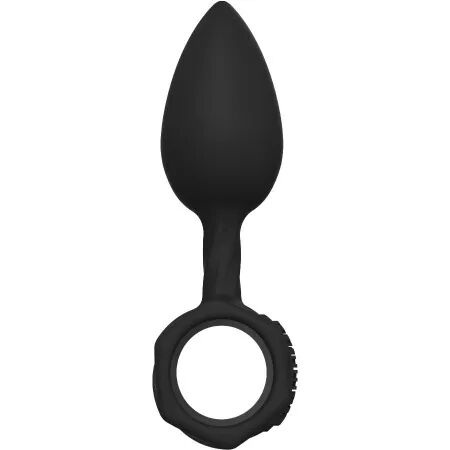 BATHMATE - KIT D'ENTRA&Icirc;NEMENT 3 BOUCHONS ANAL