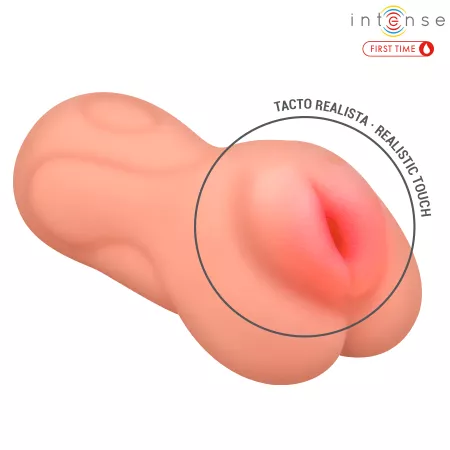 INTENSE FIRST TIME - SOPHIE VIRGIN MASTURBATEUR AVEC SAIGNEMENT