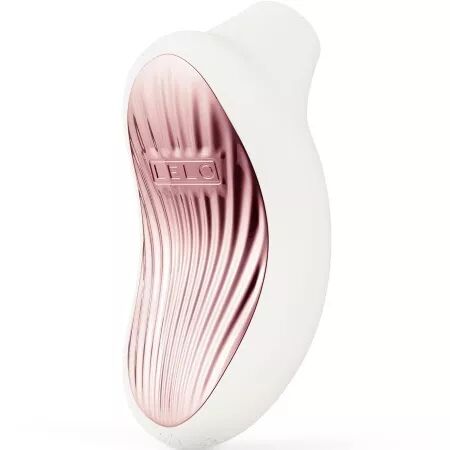 LELO - SONA 3 CR&Egrave;ME DE MASSAGE CLITORAL SONIC