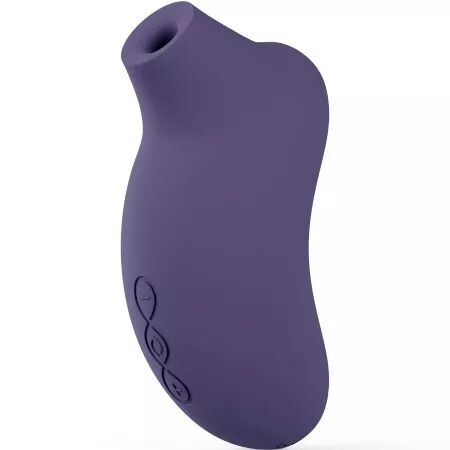 LELO - SONA 3 MASSEUR CLITORIAL SONIQUE CYBER VIOLET