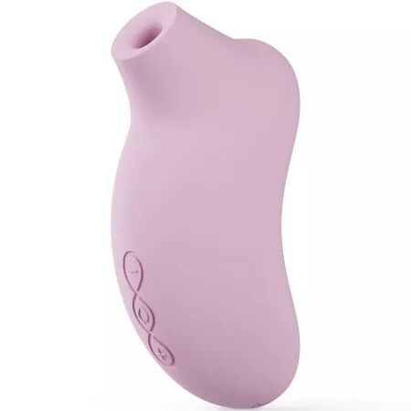 LELO - SONA 3 CRUISE MASSEUR CLITORAL SONIQUE ROSE P&Acirc;LE