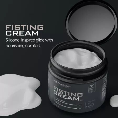 COBECO - CR&Egrave;ME LUBRIFIANTE FIST ASSIST 500 ML