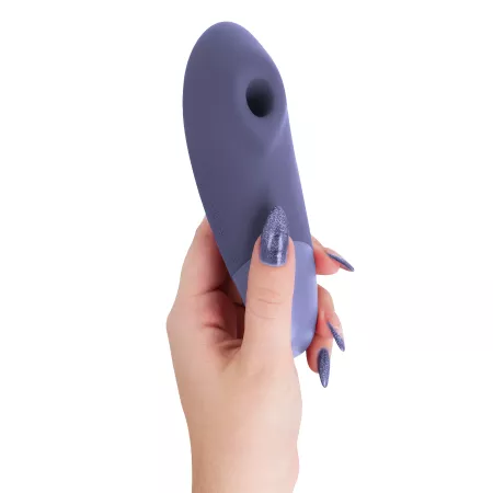 WOMANIZER - STIMULATEUR CLITORIAL AM&Eacute;LIORANT LILAS
