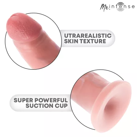 MR INTENSE - GODEMICHET BIG TERENCE 22,5 CM -&Oslash;- 5,6 CM