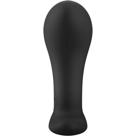 FUN FACTORY - BOTTIE ANAL PLUG TAILLE S NOIR