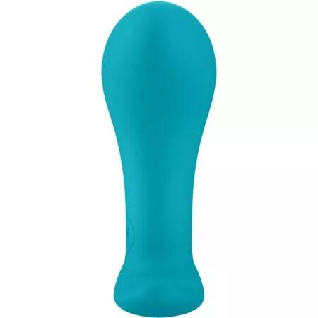 FUN FACTORY - BOTTIE ANAL PLUG TAILLE S AQUAMARINE