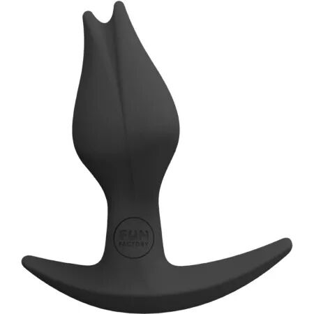 FUN FACTORY - BOTTIE FEM PLUG ANAL NOIR