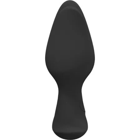 FUN FACTORY - BOTTIE FEM PLUG ANAL NOIR