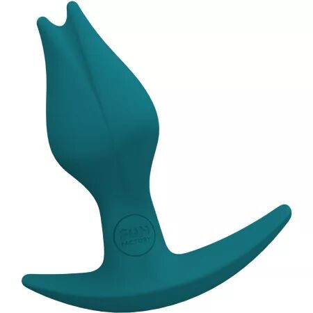 FUN FACTORY - BOUTEILLE DE PLUG ANAL F&Eacute;MININ VERT