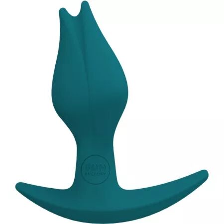 FUN FACTORY - BOUTEILLE DE PLUG ANAL F&Eacute;MININ VERT