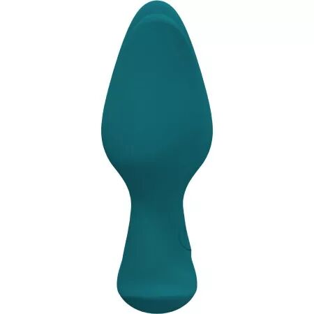 FUN FACTORY - BOUTEILLE DE PLUG ANAL F&Eacute;MININ VERT