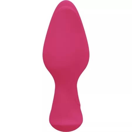 FUN FACTORY - BOTTIE FEM PLUG ANAL FRAMBOISE