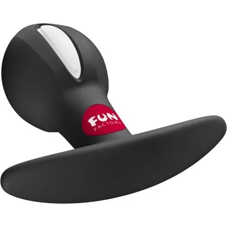FUN FACTORY - PLUG ANAL B-BALL UNO NOIR