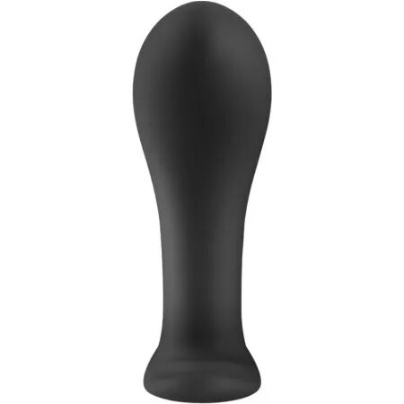 FUN FACTORY - BOTTIE ANAL PLUG TAILLE L NOIR