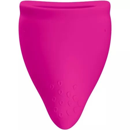 FUN FACTORY - COUPE MENSTRUELLE FUN TAILLE A MAGENTA