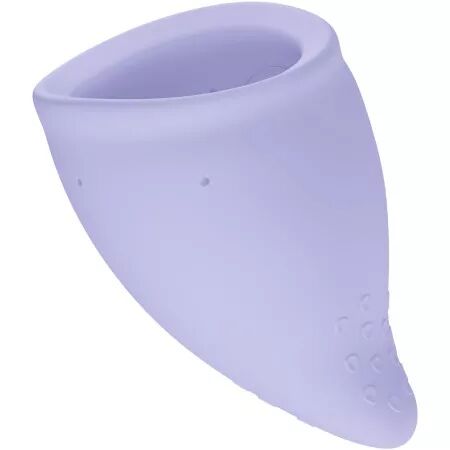 FUN FACTORY - Coupe menstruelle amusante taille A violette