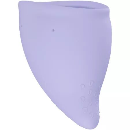 FUN FACTORY - Coupe menstruelle amusante taille A violette