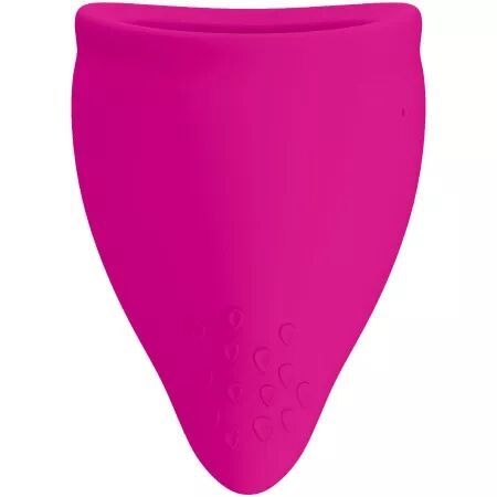 FUN FACTORY - Coupe menstruelle amusante taille B magenta